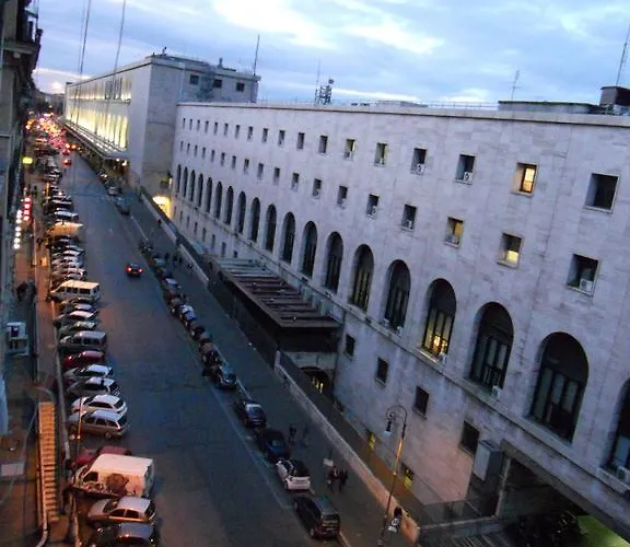 Termini Apartment *