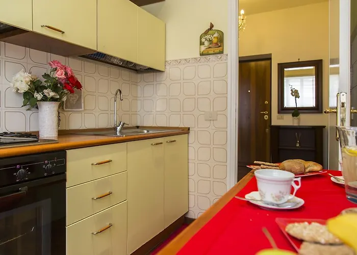Termini Apartment Rom