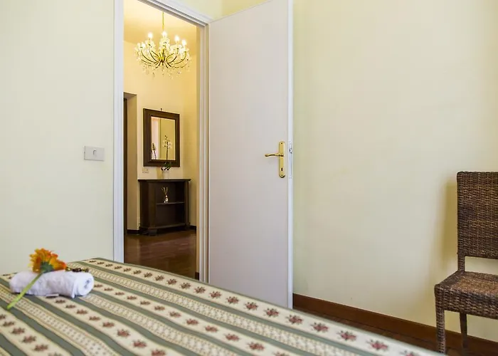 Termini Apartment
