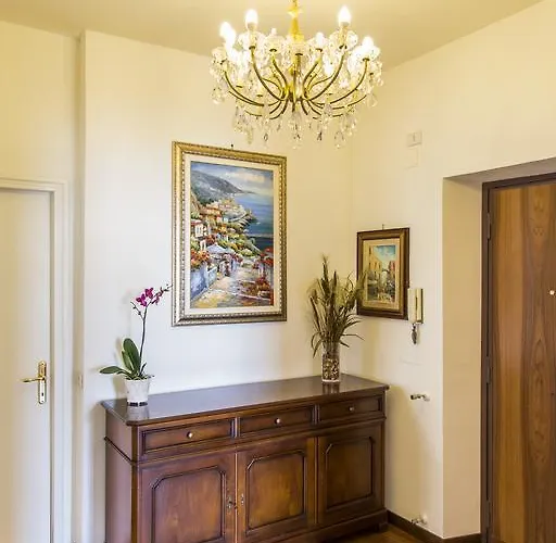 Termini Apartment *