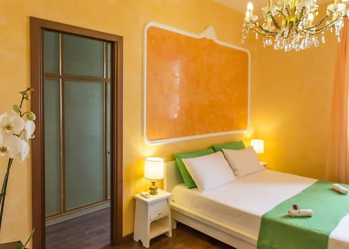 Apartment Termini