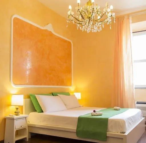 Termini Apartment
