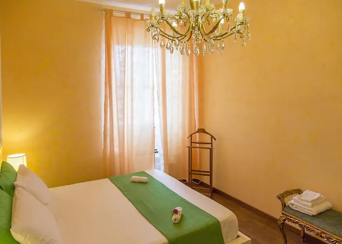 Apartment Termini Rom