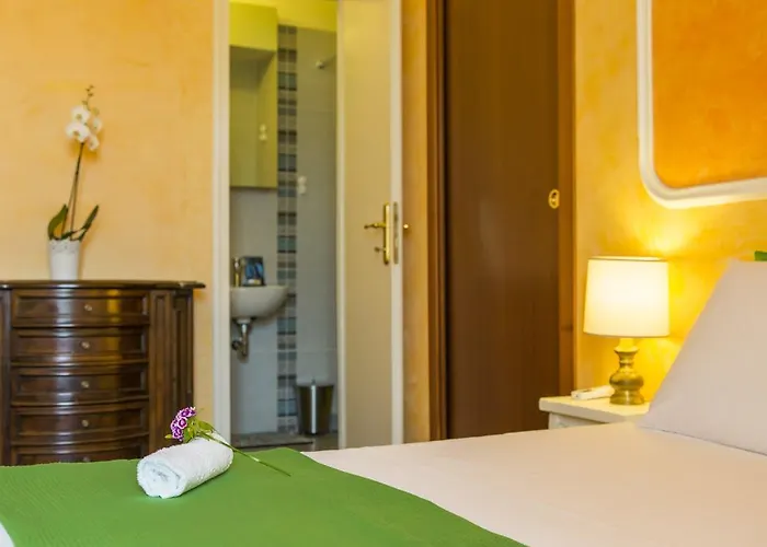 Termini Apartment Rom