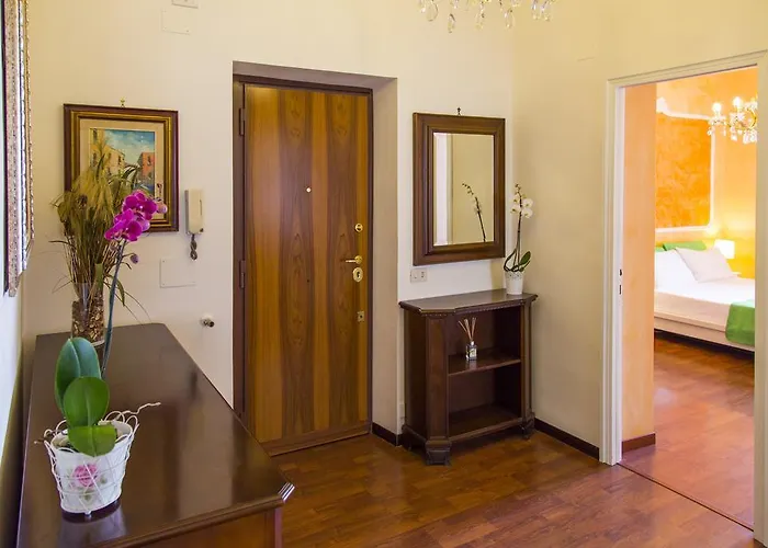 Termini Apartment