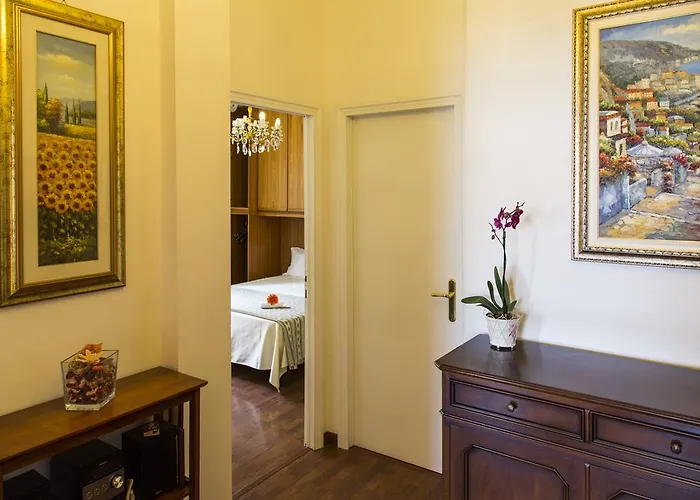 Termini Apartment Rom