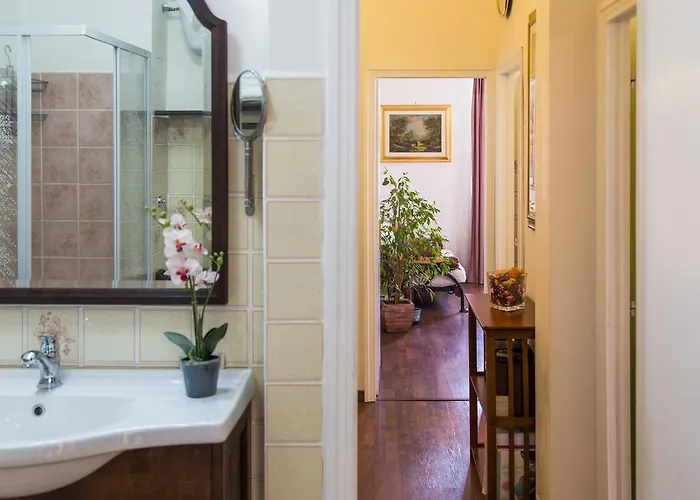 Termini Apartment
